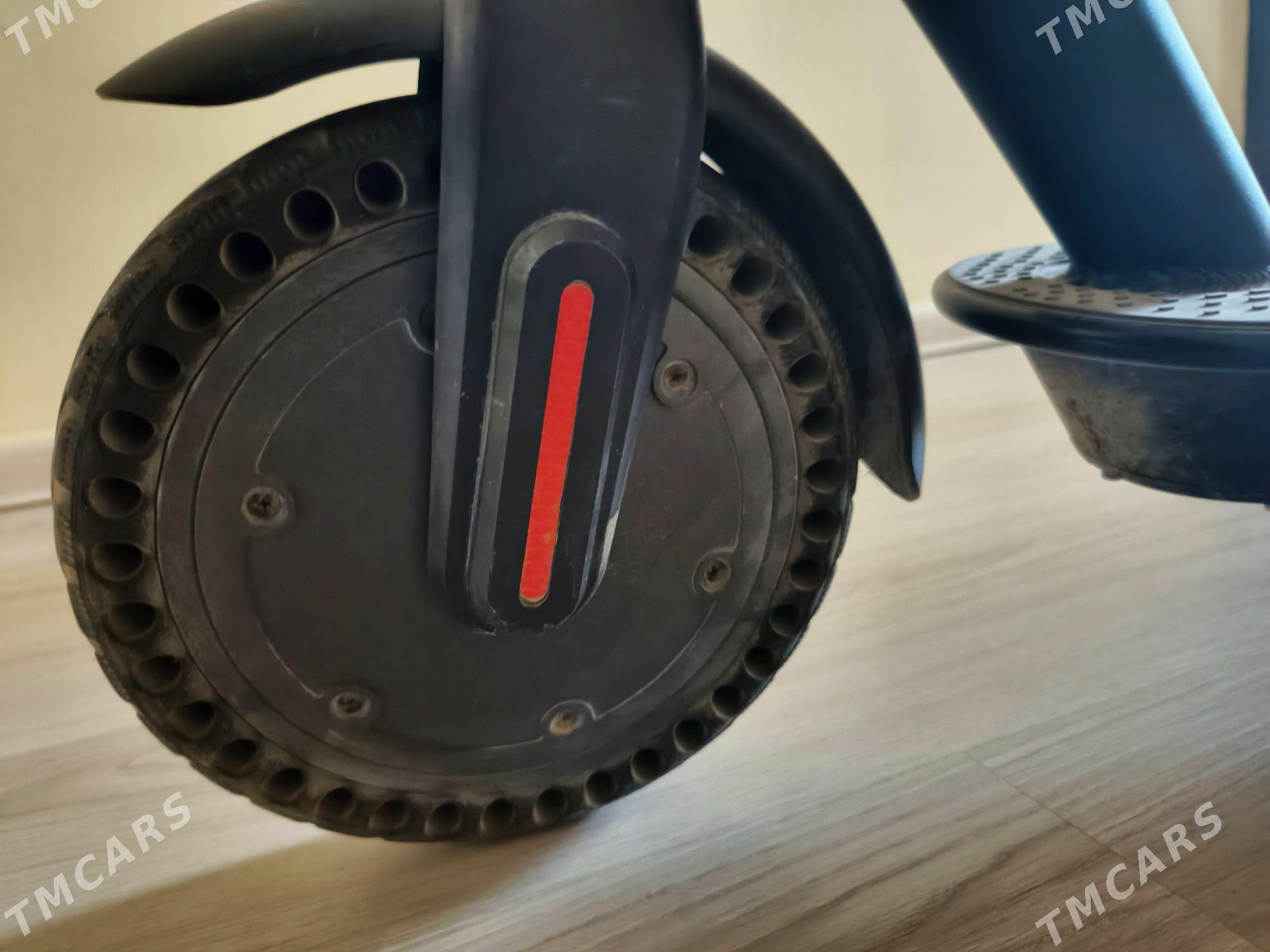 elektro samokat - Ашхабад - img 7