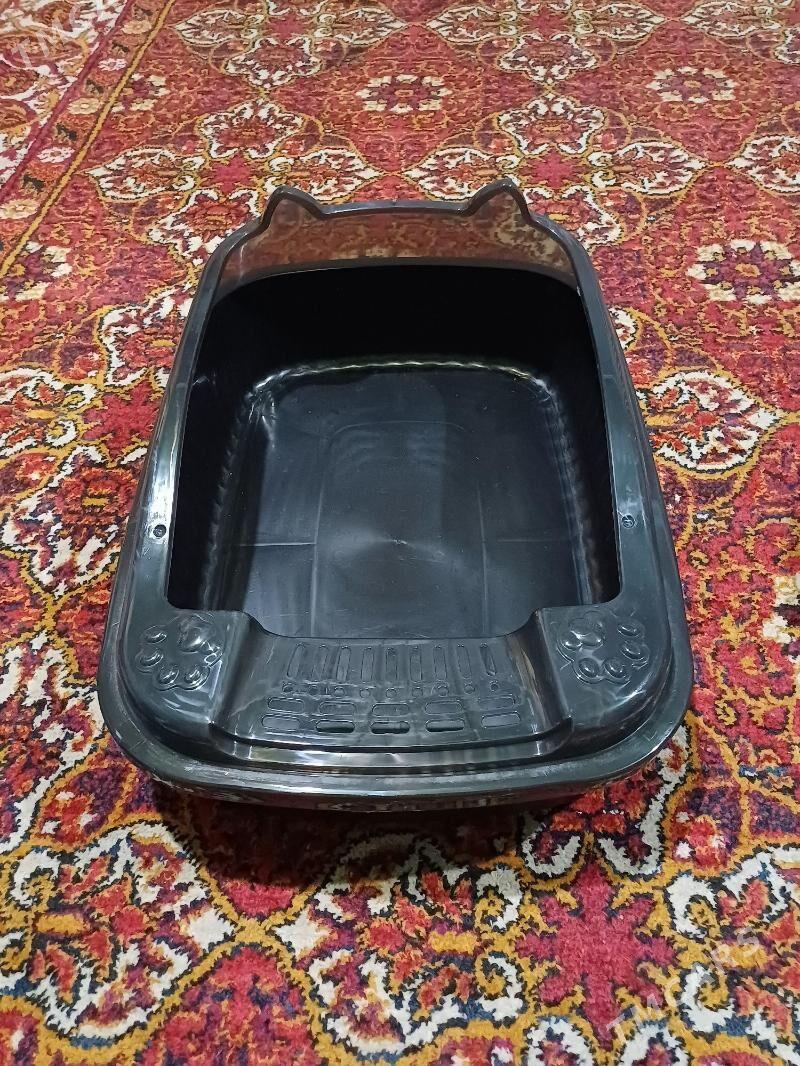 Лоток для кошек - Дашогуз - img 4