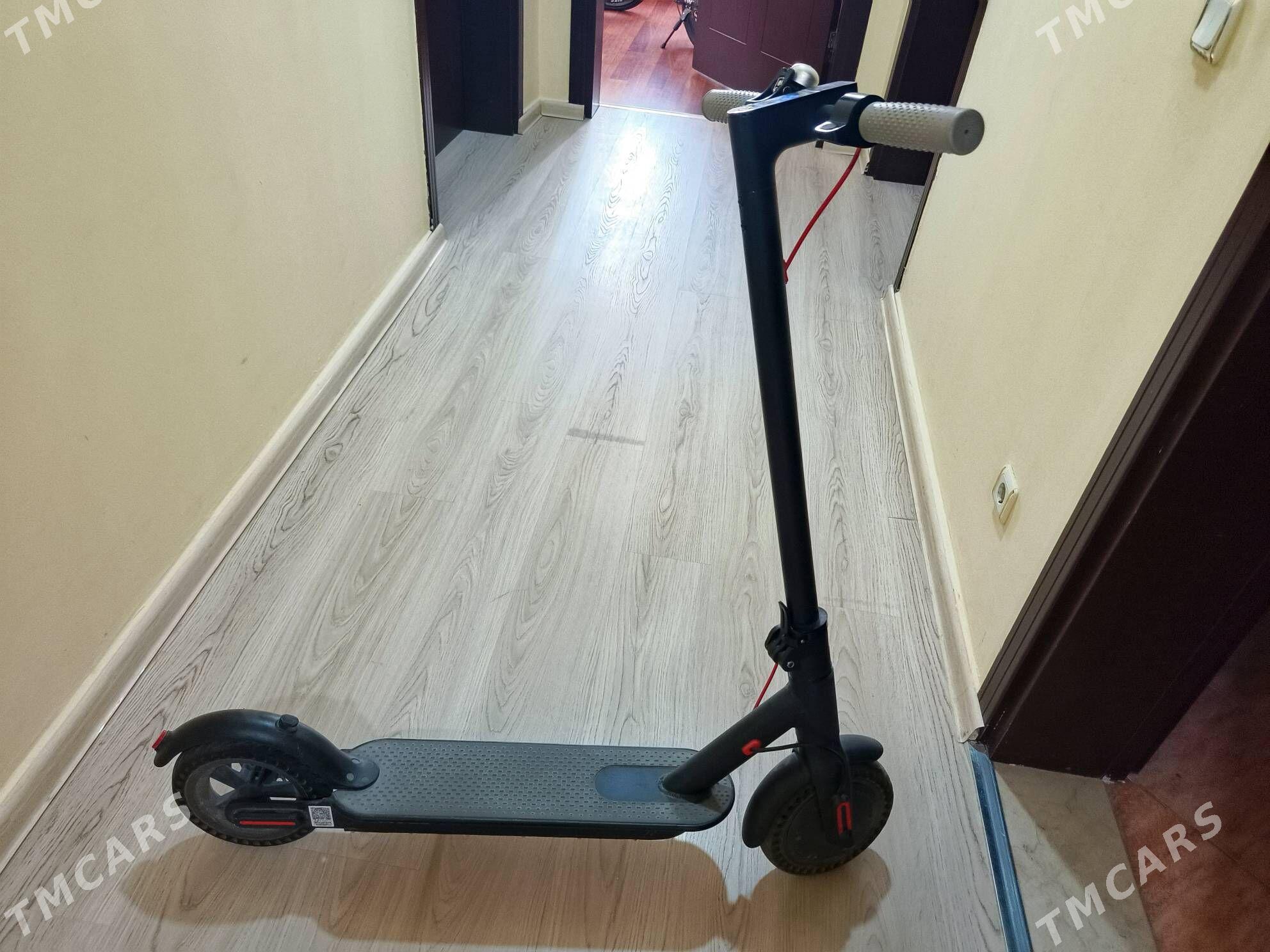 elektro samokat - Ашхабад - img 10