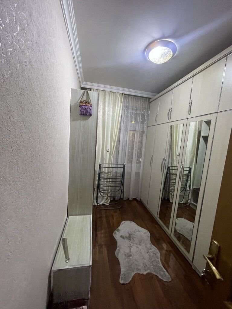 МИРА - АЗАДИ 4 КОМН. 2 ЭТ. - Aşgabat - img 7