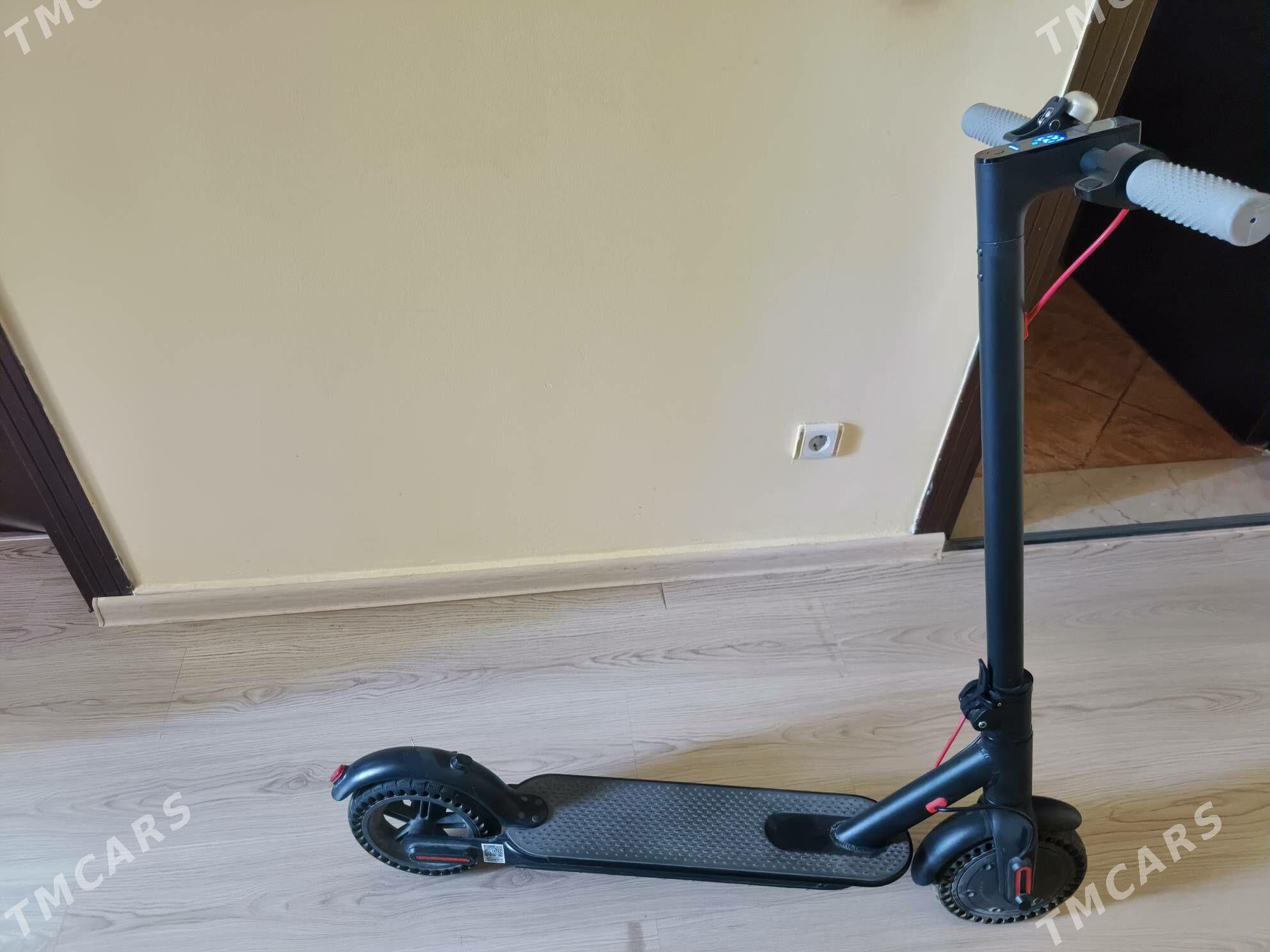 elektro samokat - Ашхабад - img 5