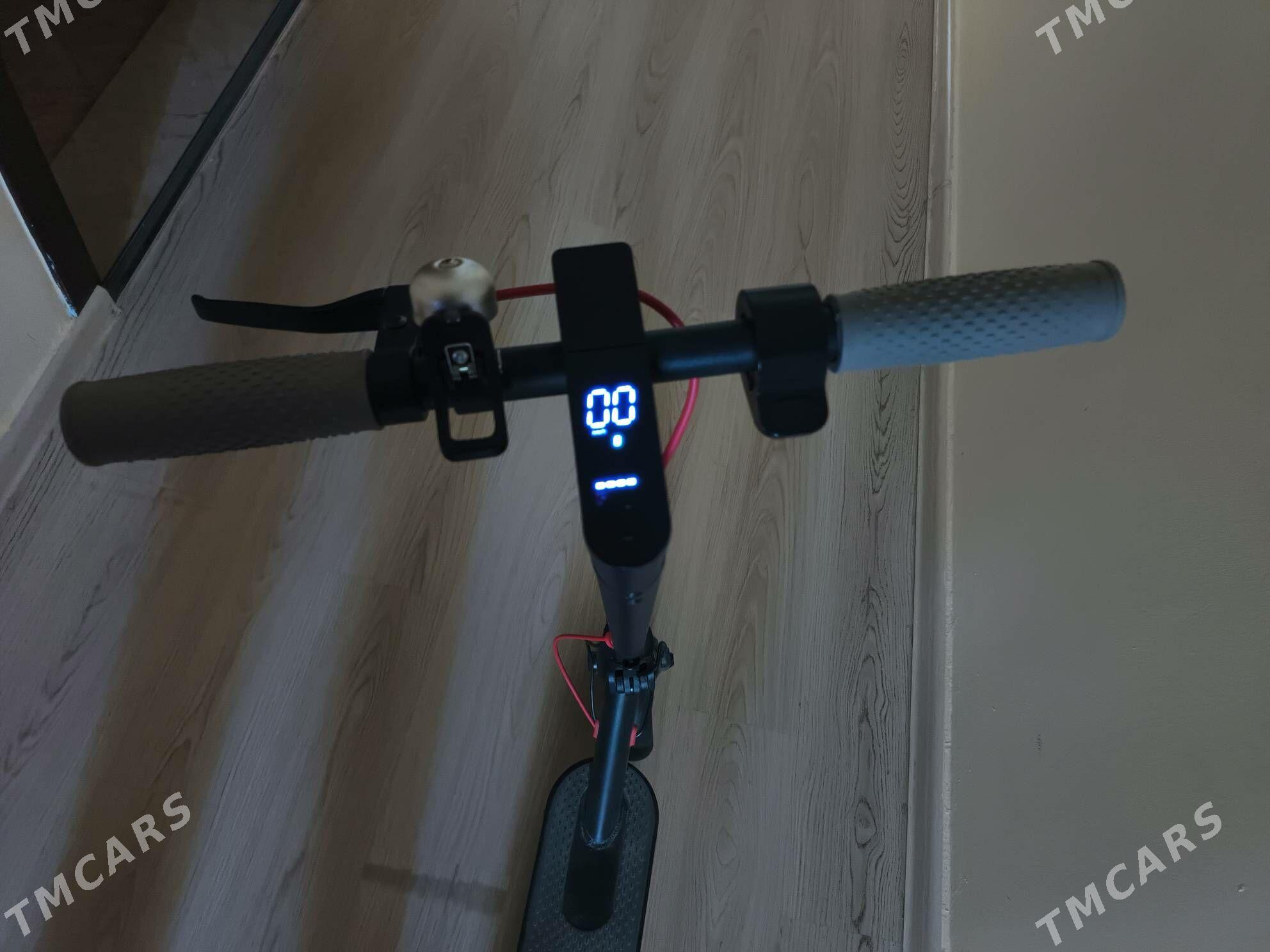 elektro samokat - Ашхабад - img 3