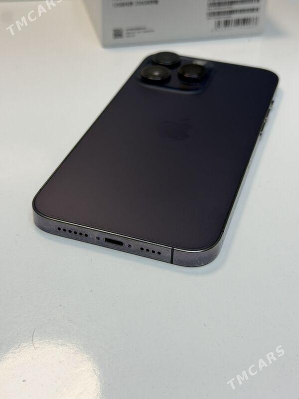 iPhone 14 Pro Max 128gb - Багир - img 4