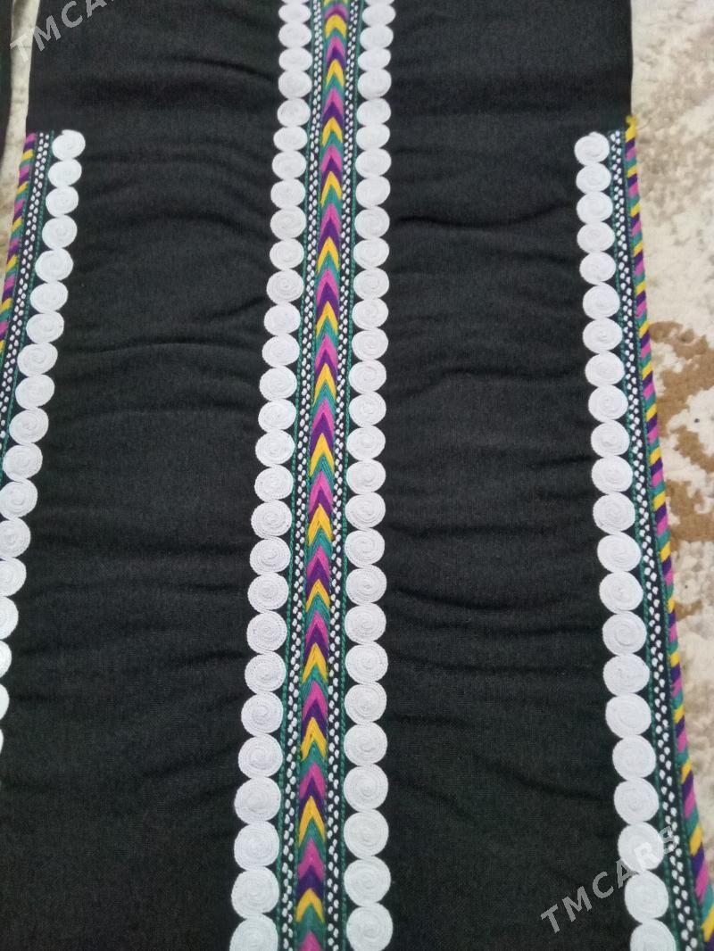 yomut yaka - Gyzylarbat - img 2