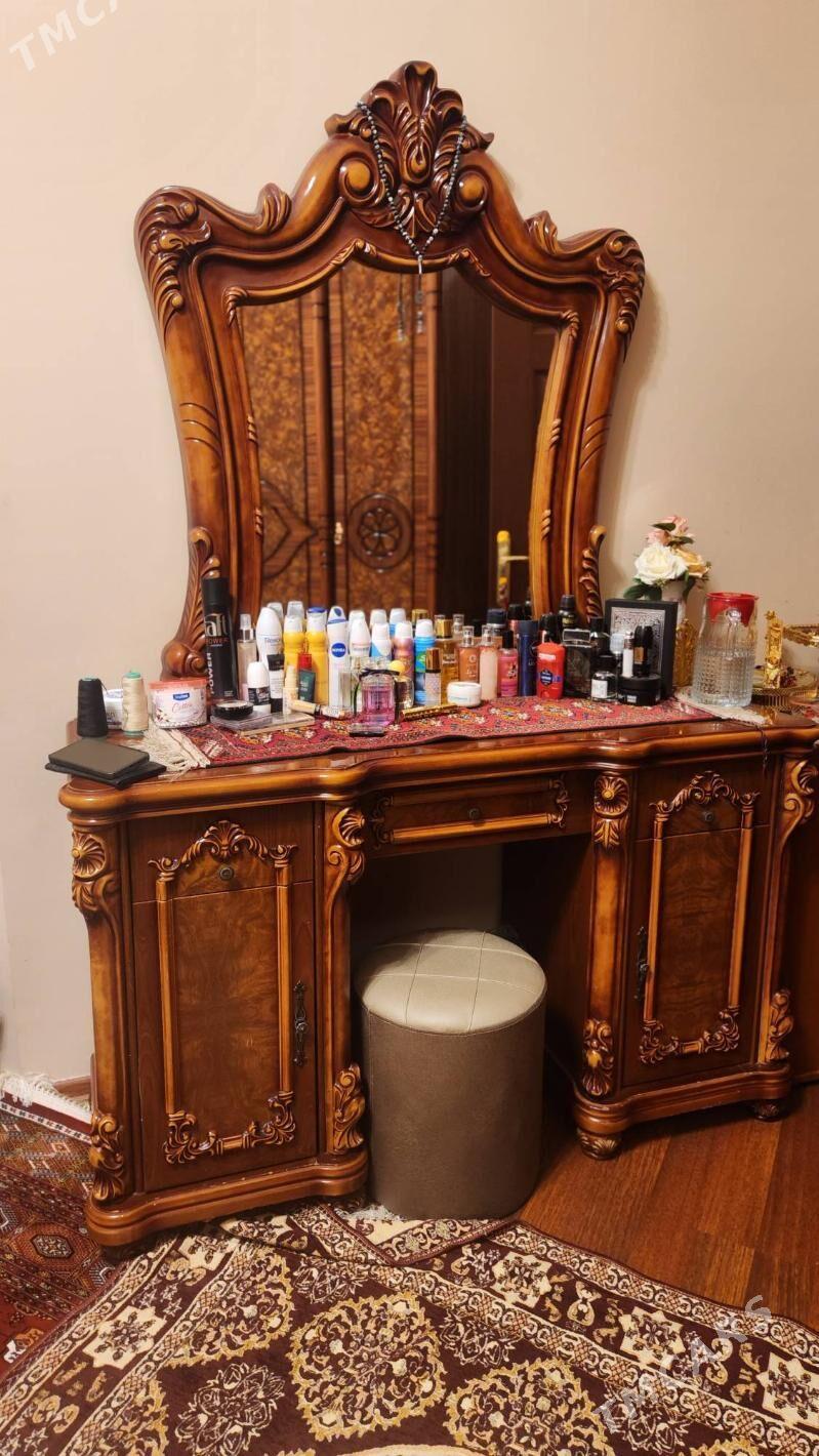 Spalni garnatur kampilekit - Ашхабад - img 3