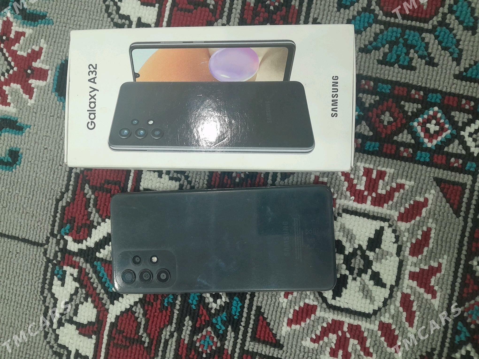 Samsung A32 - Mary - img 1