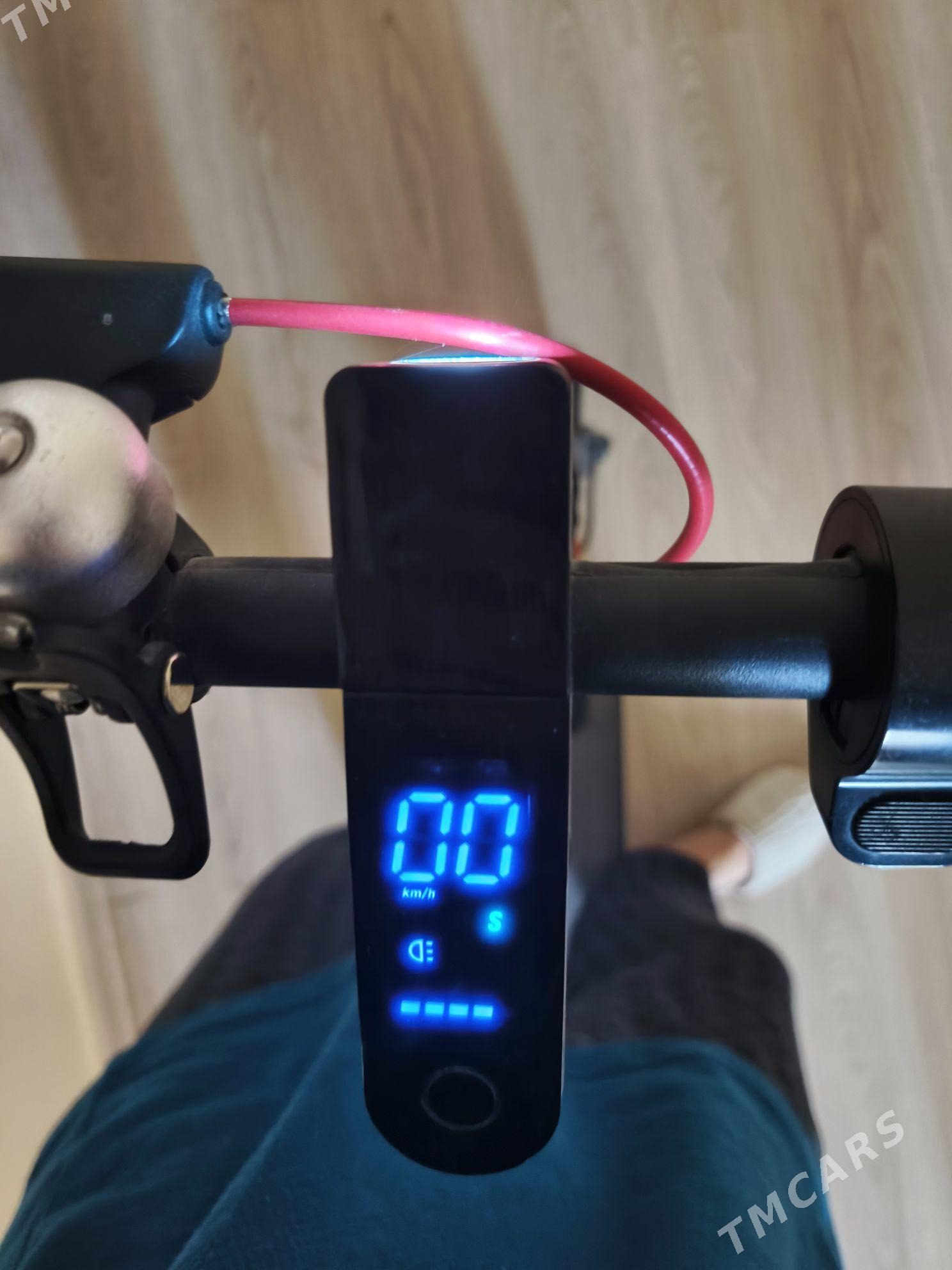 elektro samokat - Ашхабад - img 8