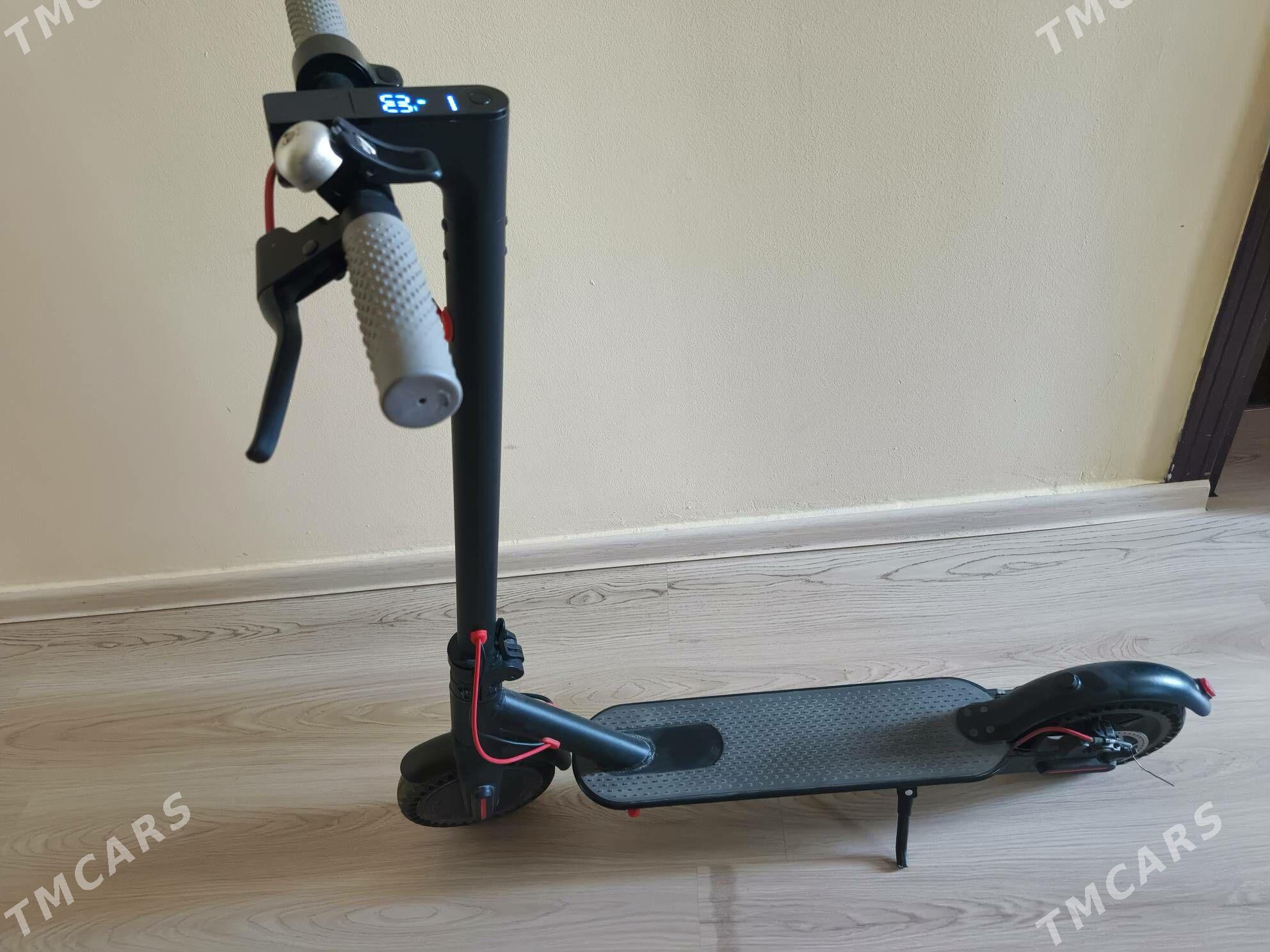 elektro samokat - Ашхабад - img 4