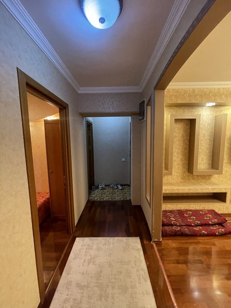 МИРА - АЗАДИ 4 КОМН. 2 ЭТ. - Aşgabat - img 9