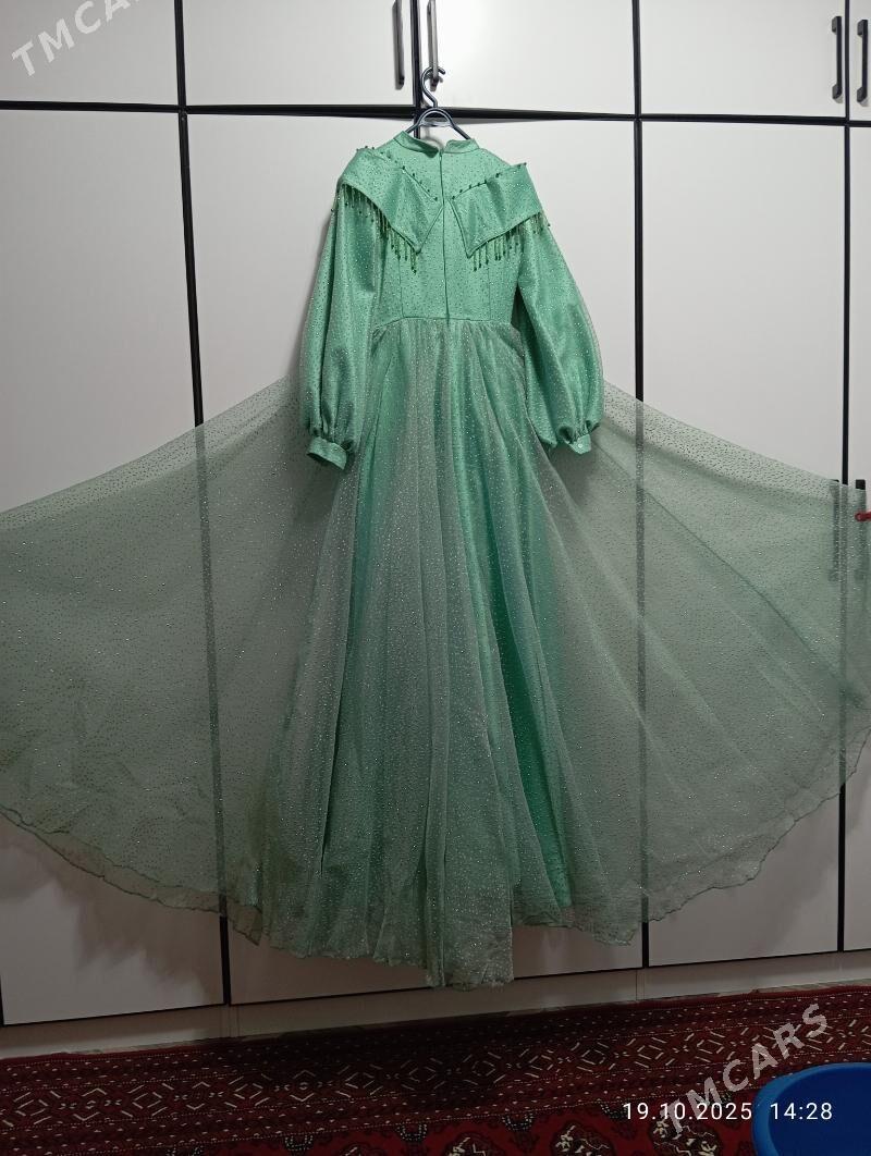 Toý köýnek - Parahat 1 - img 3