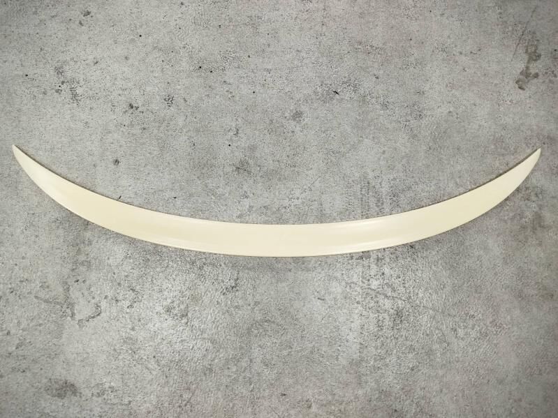 kia forte 19-24 spoyler banan 300 TMT - Ашхабад - img 3