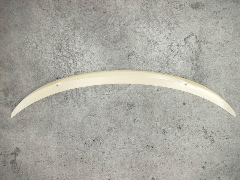 kia forte 19-24 spoyler banan 300 TMT - Ашхабад - img 4