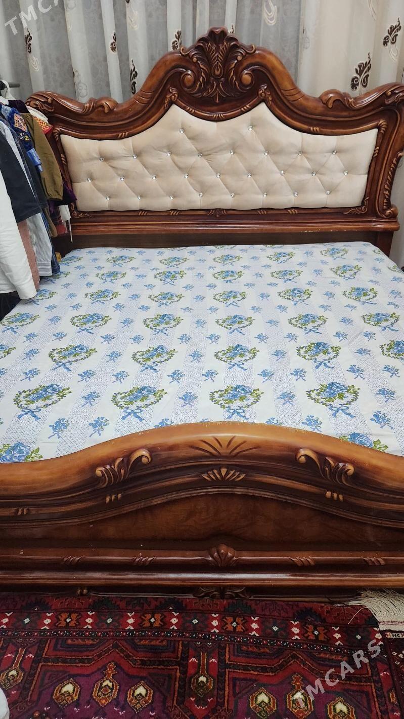 Spalni garnatur kampilekit - Ашхабад - img 2