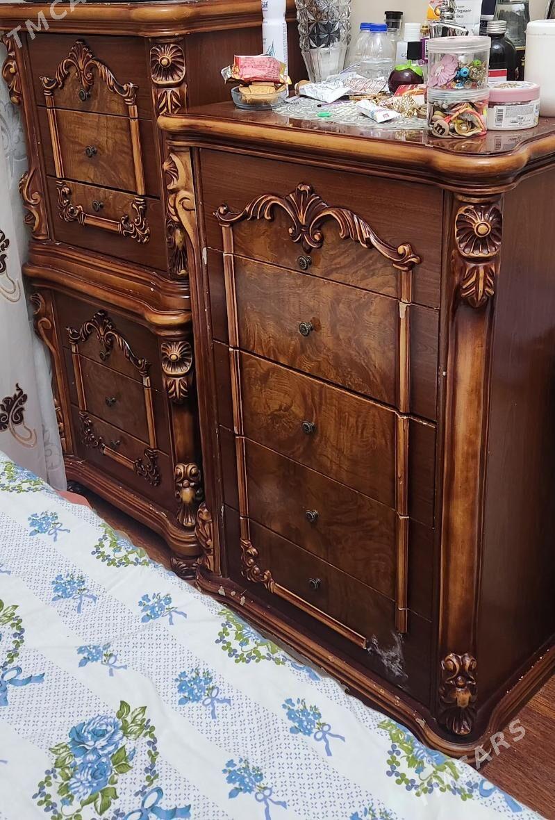 Spalni garnatur kampilekit - Ашхабад - img 4