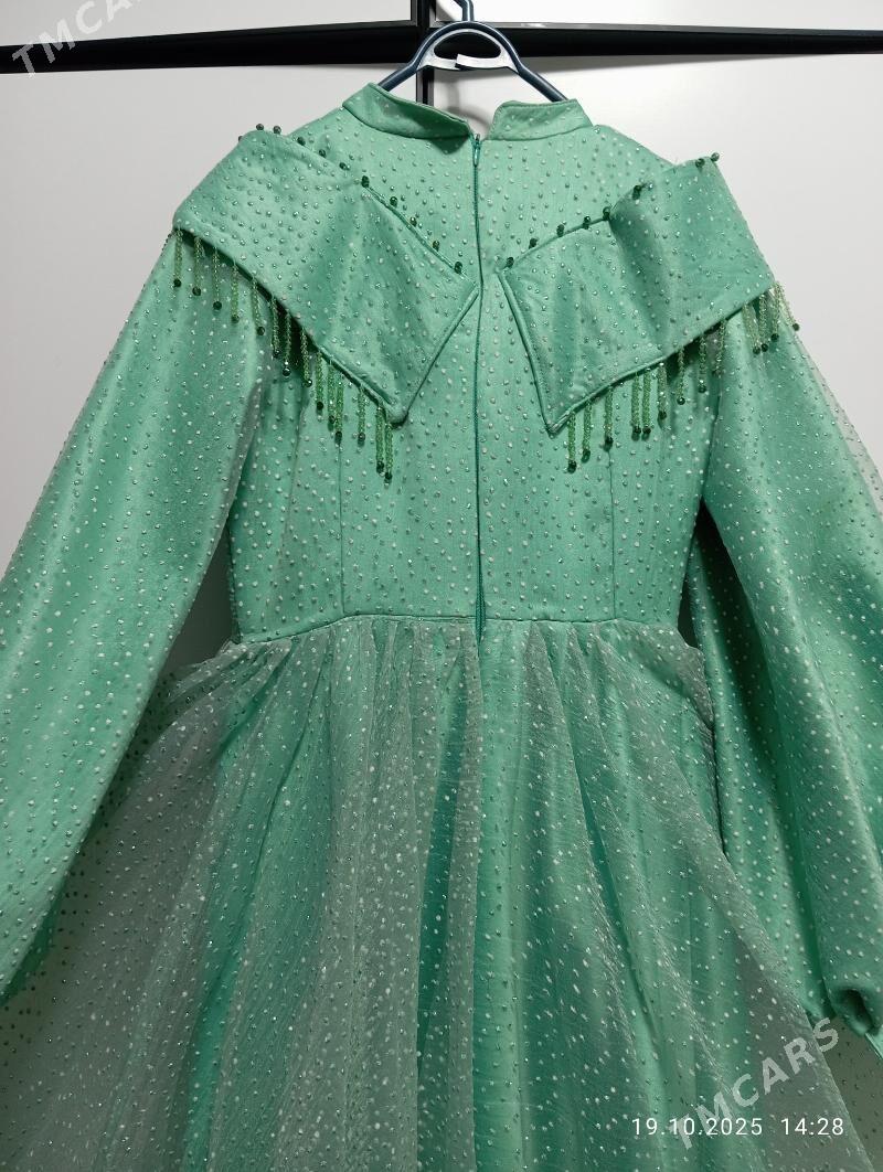 Toý köýnek - Parahat 1 - img 4