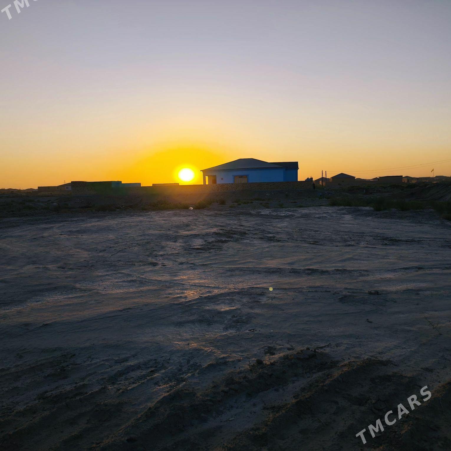 mellek jay - Дашогуз - img 3