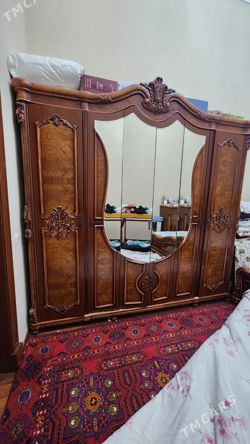 Spalni garnatur kampilekit - Ашхабад - img 1