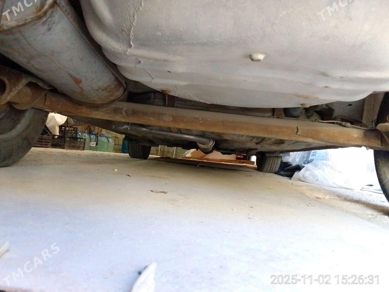 Lada 21099 2002 - 32 000 TMT - Туркменбаши - img 4