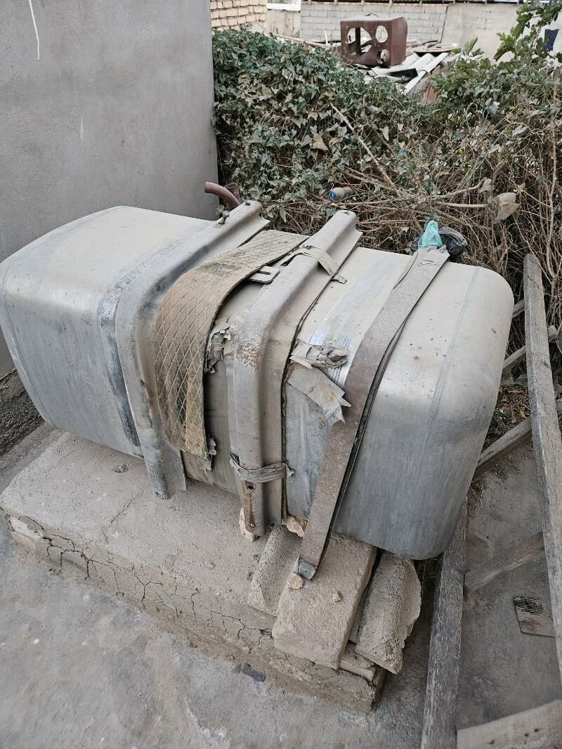 bak mercedes 650L 13 000 TMT - Теджен - img 2