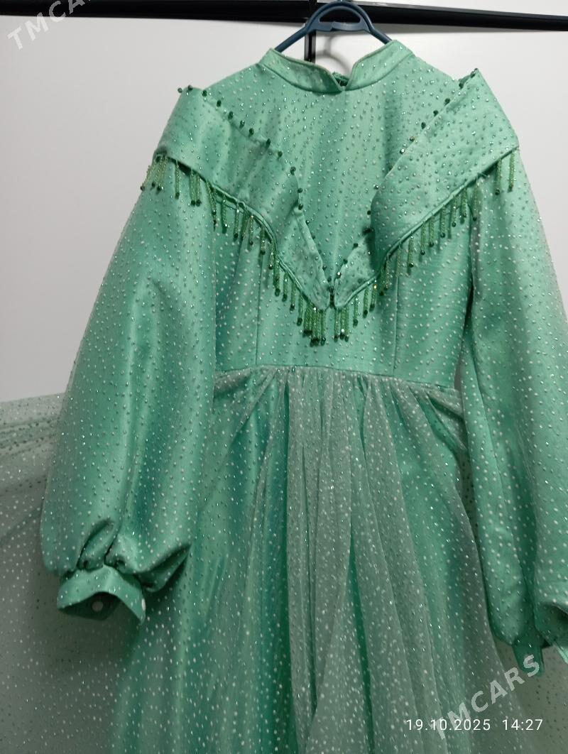 Toý köýnek - Parahat 1 - img 2