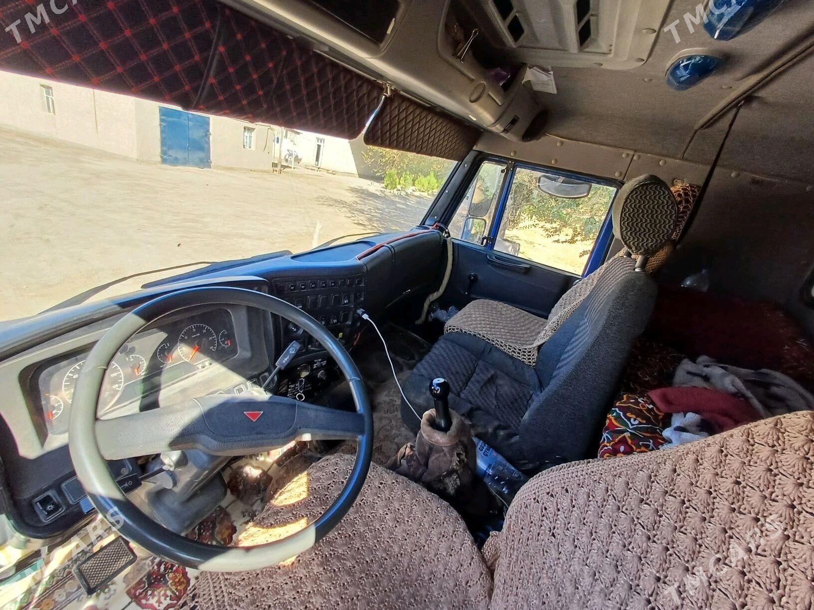 Kamaz Euro 3 2010 - 400 000 TMT - Köneürgenç - img 2