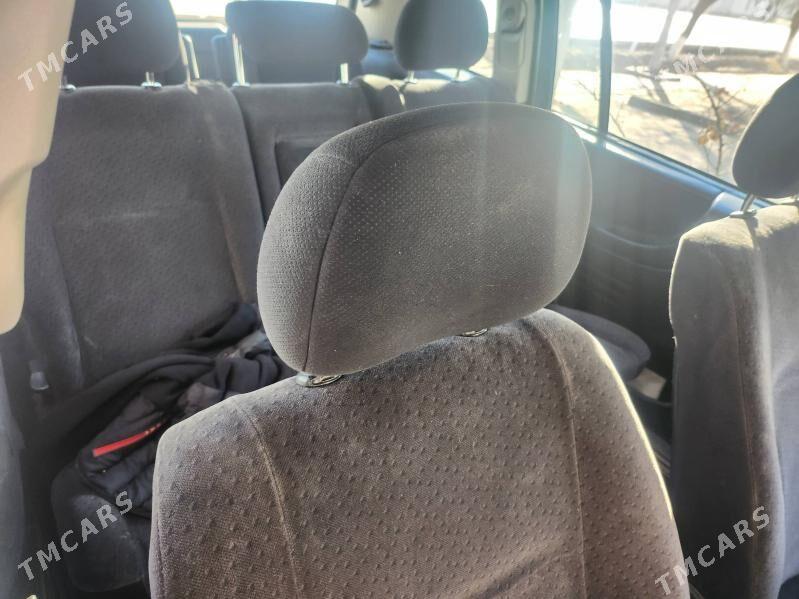 Opel Zafira 2002 - 77 000 TMT - Дашогуз - img 5