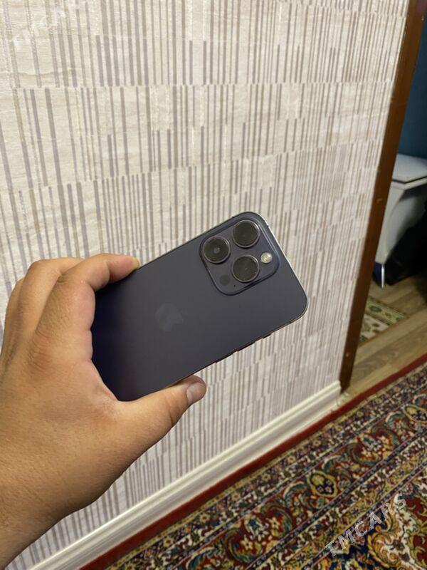 iphone14 pro - Aşgabat - img 3