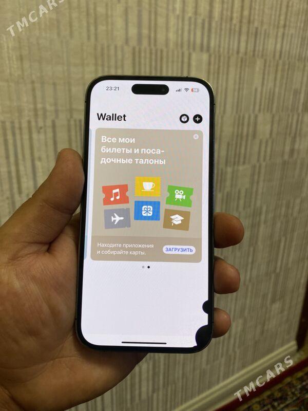 iphone14 pro - Aşgabat - img 4