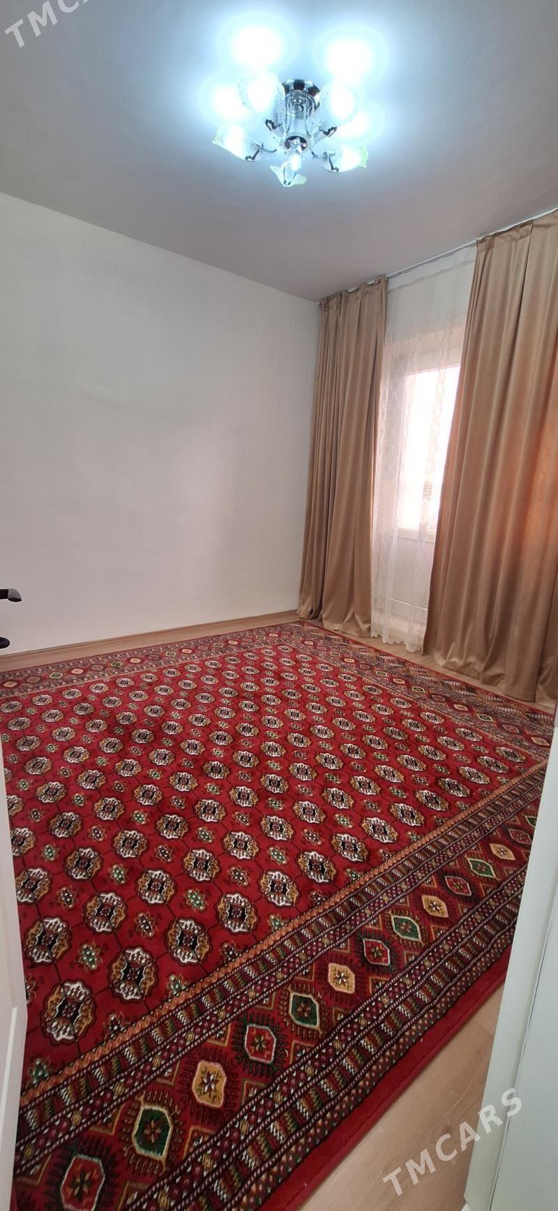 3kom 9/5etaj Mir7 - Aşgabat - img 3