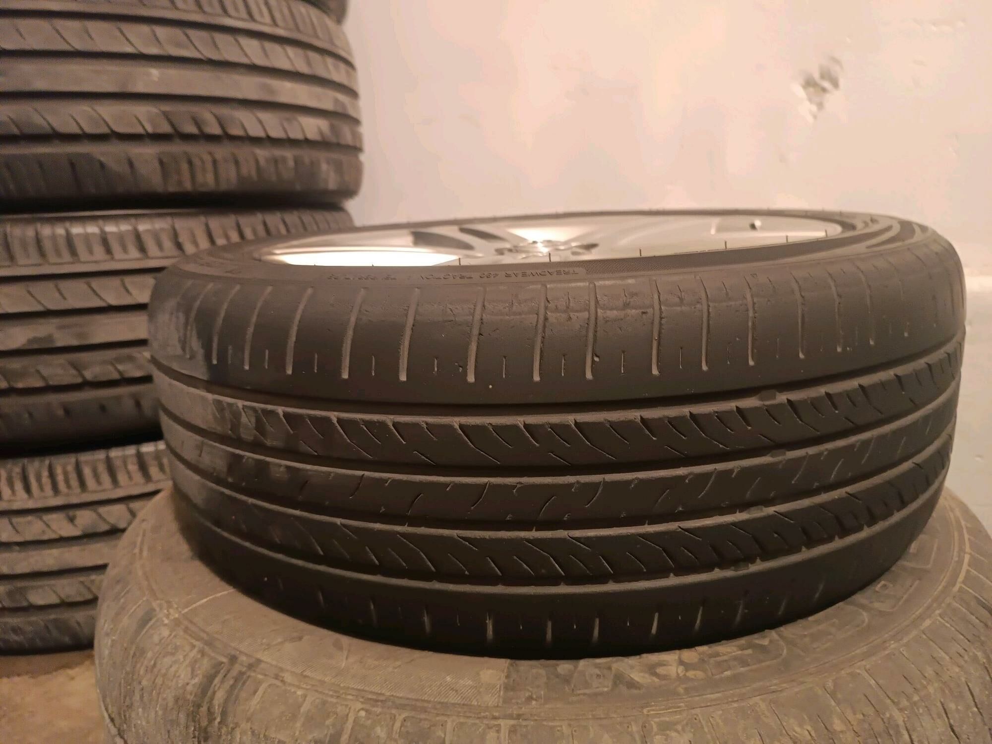 karla 17 sklas diska 5 000 TMT - Хитровка - img 2