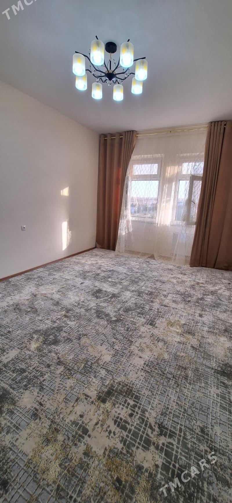 3kom 9/5etaj Mir7 - Aşgabat - img 2