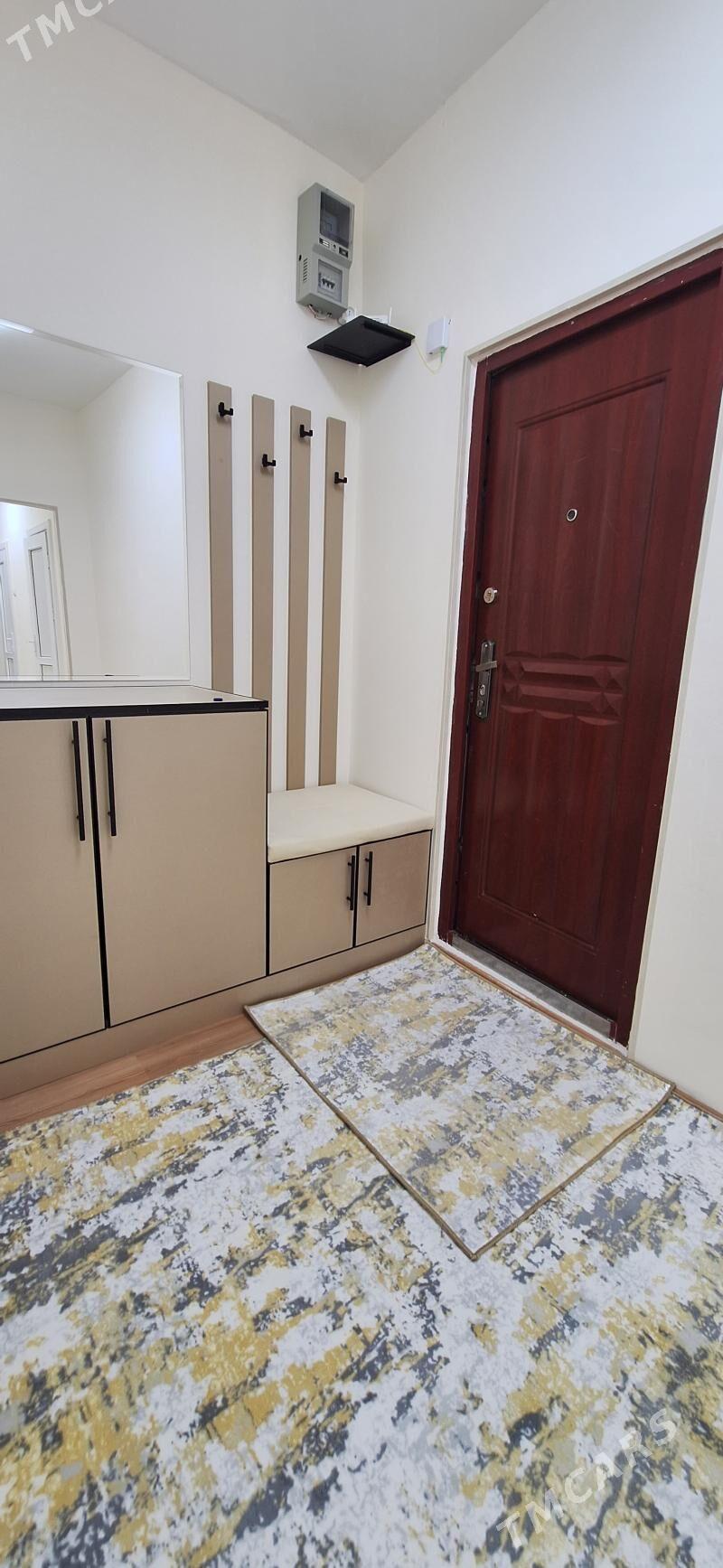 3kom 9/5etaj Mir7 - Aşgabat - img 5