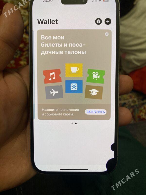 iphone14 pro - Aşgabat - img 5