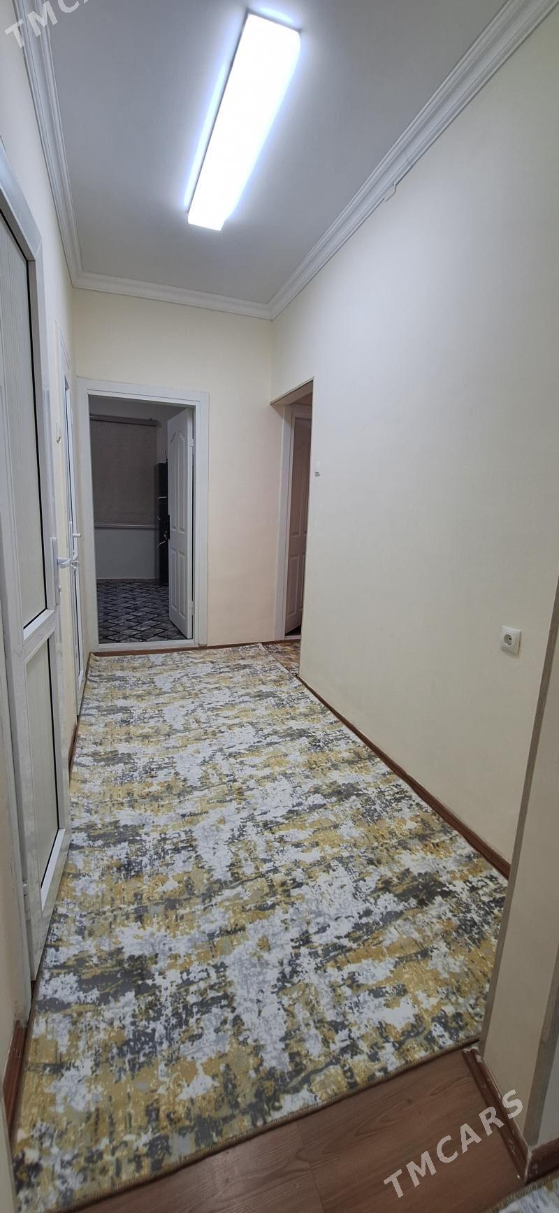 3kom 9/5etaj Mir7 - Aşgabat - img 4