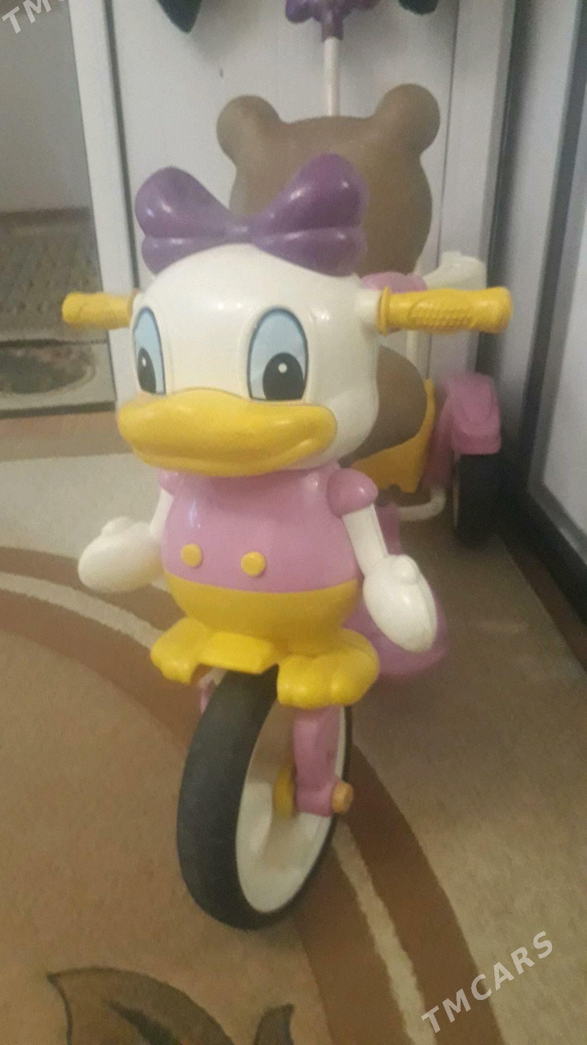 Samokat we tigir. - 30 mkr - img 3