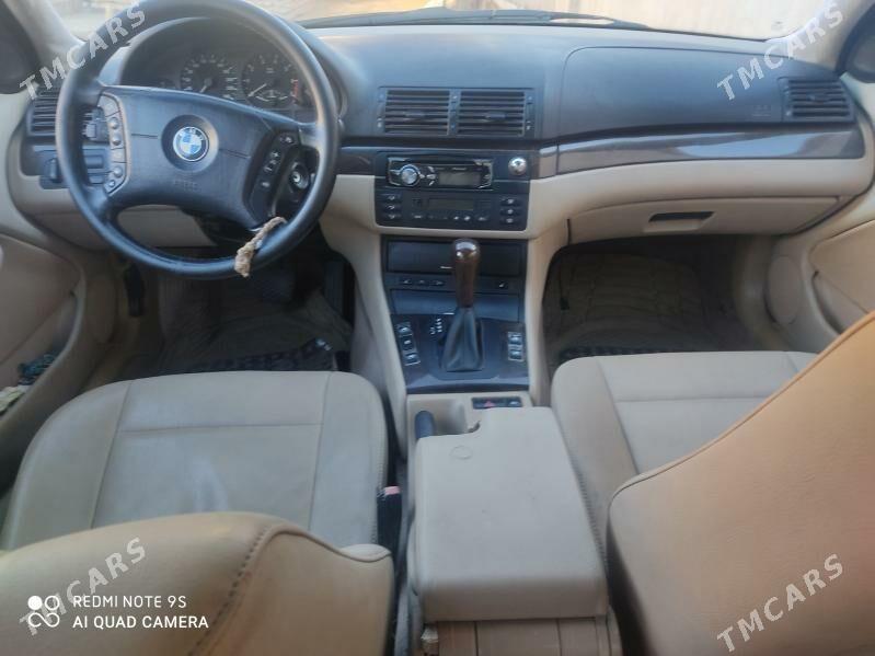 BMW 325 2002 - 80 000 TMT - Boldumsaz - img 4