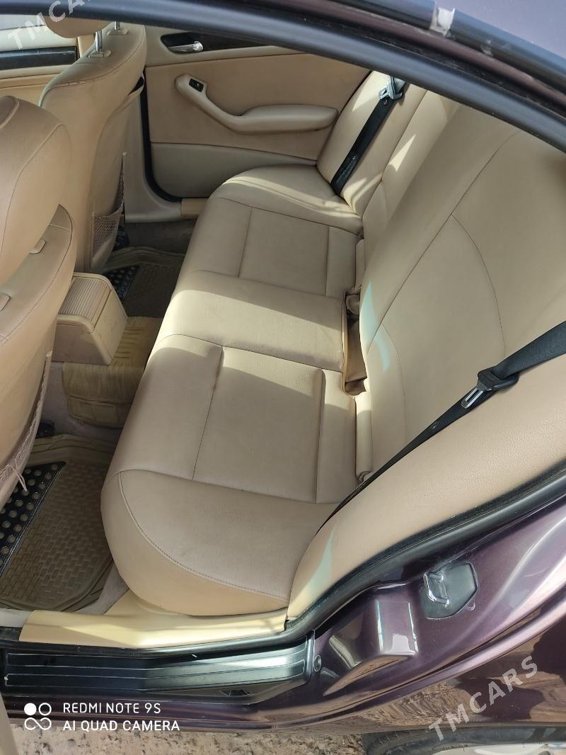 BMW 325 2002 - 80 000 TMT - Boldumsaz - img 5