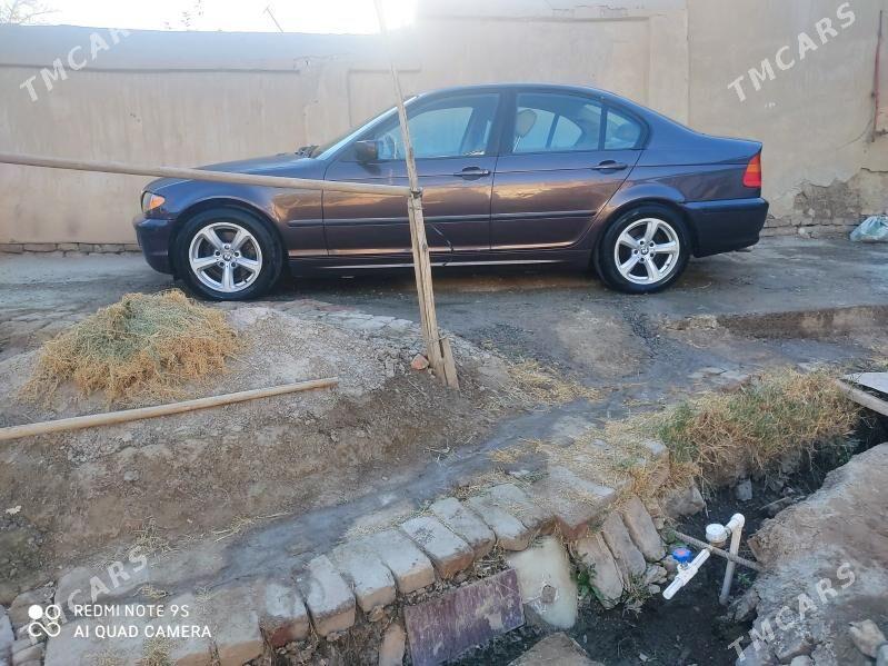 BMW 325 2002 - 80 000 TMT - Boldumsaz - img 3