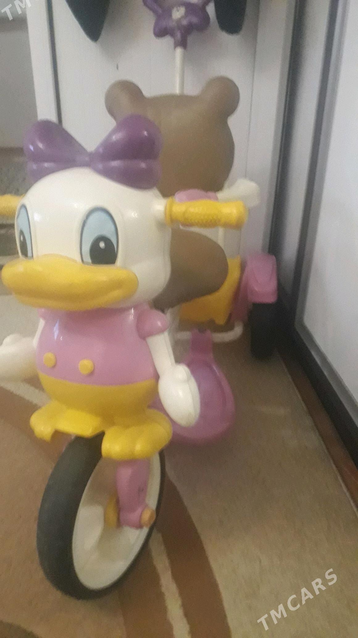 Samokat we tigir. - 30 mkr - img 4