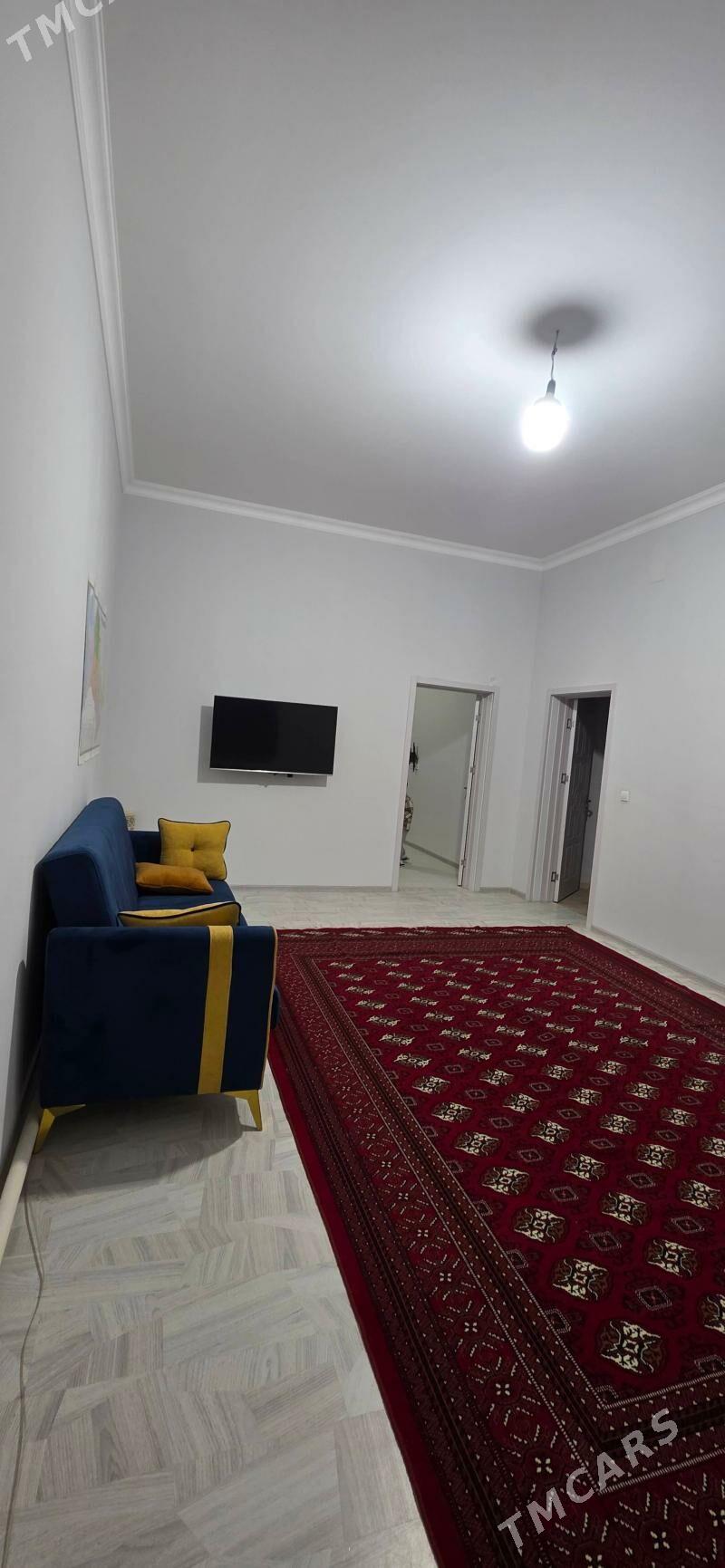 kireyna jay baherden - Бахарден - img 1