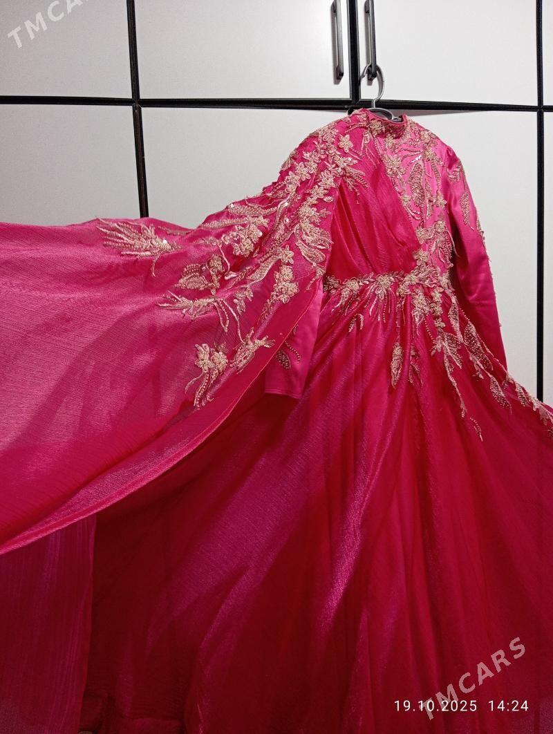 Toý köýnek - Мир 1 - img 2