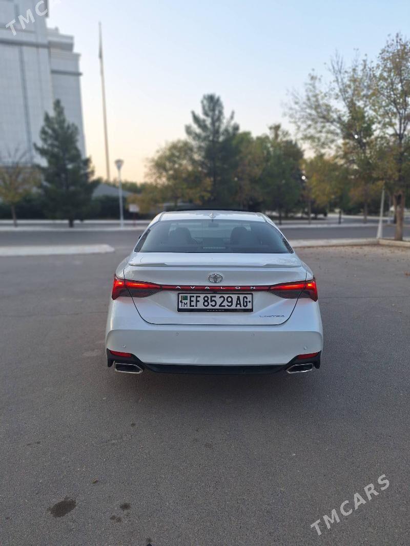 Toyota Avalon 2020 - 490 000 TMT - Ашхабад - img 5