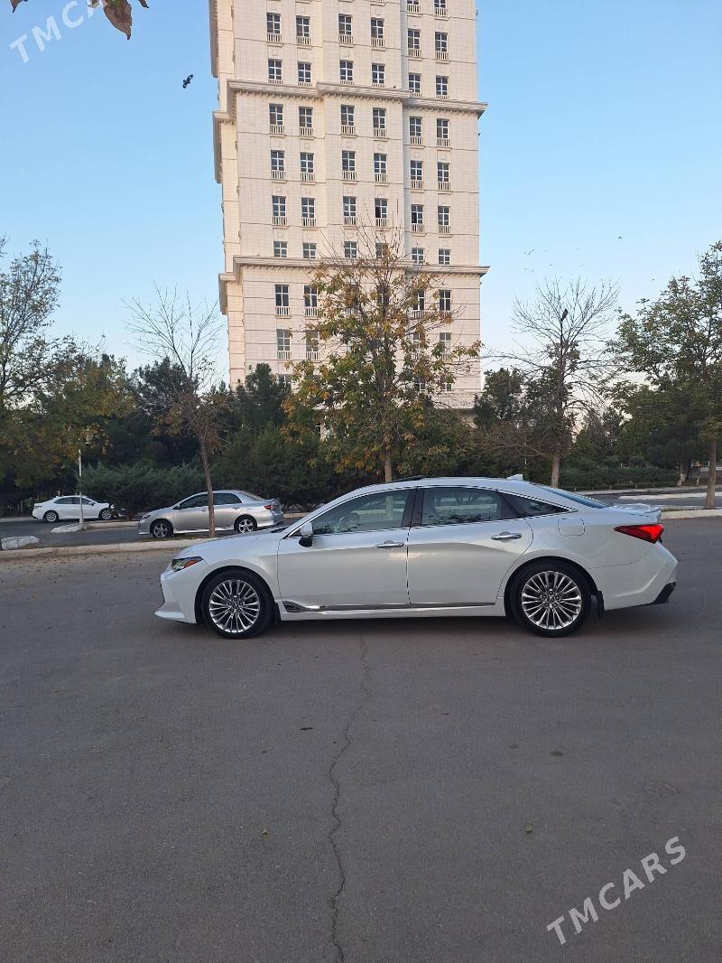 Toyota Avalon 2020 - 490 000 TMT - Ашхабад - img 3
