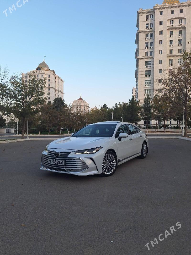 Toyota Avalon 2020 - 490 000 TMT - Ашхабад - img 1