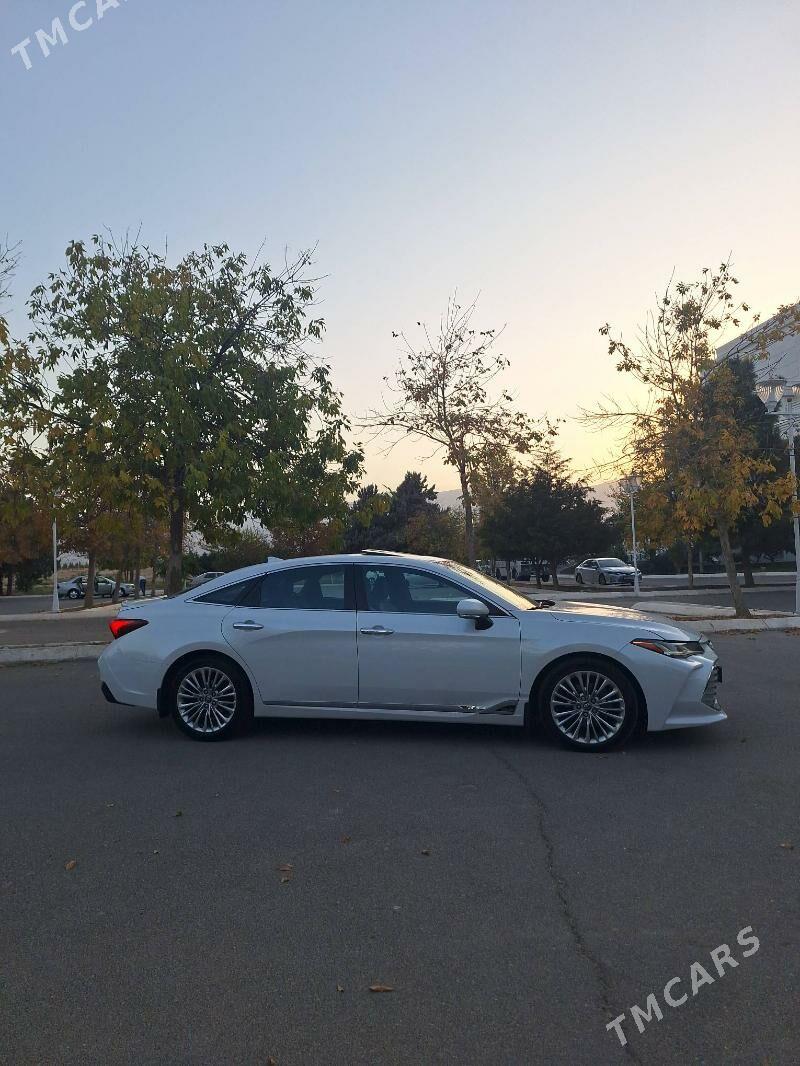 Toyota Avalon 2020 - 490 000 TMT - Ашхабад - img 8