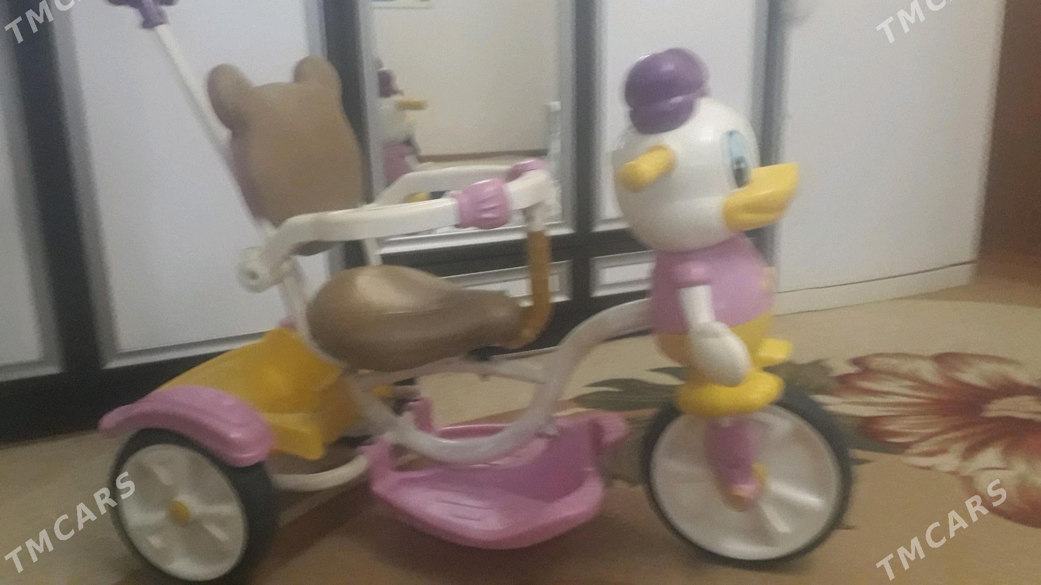 Samokat we tigir. - 30 mkr - img 6