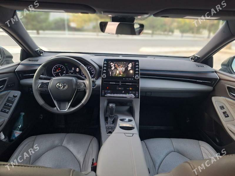 Toyota Avalon 2020 - 490 000 TMT - Ашхабад - img 9