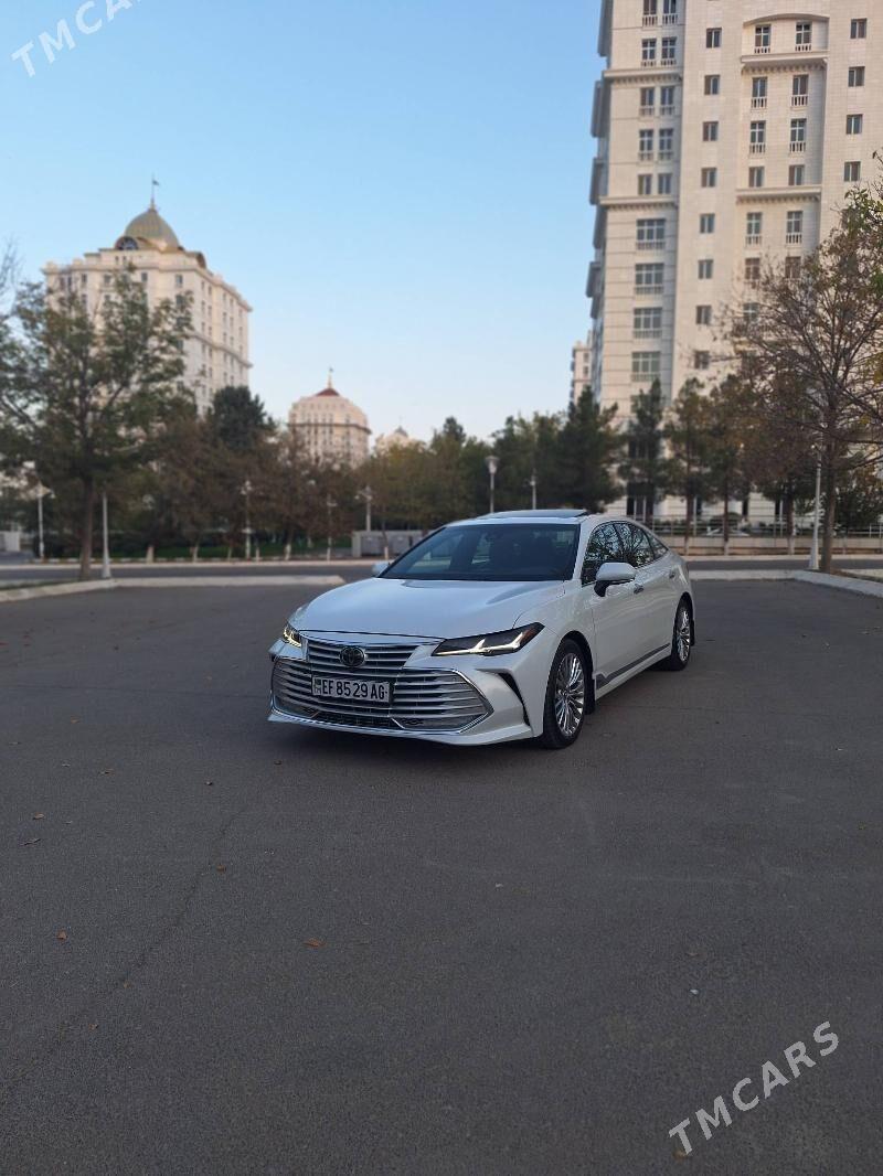 Toyota Avalon 2020 - 490 000 TMT - Ашхабад - img 7