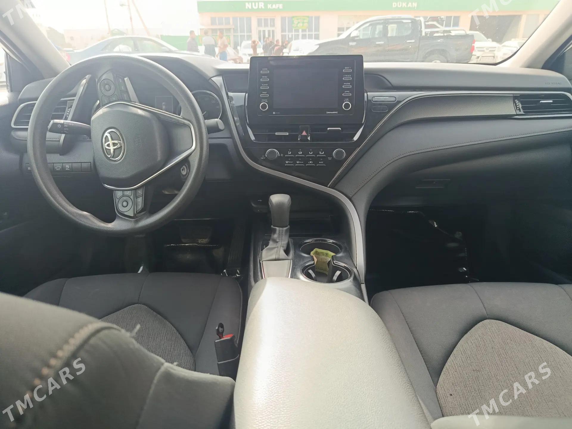 Toyota Camry 2021 - 325 000 TMT - Койтендаг - img 5