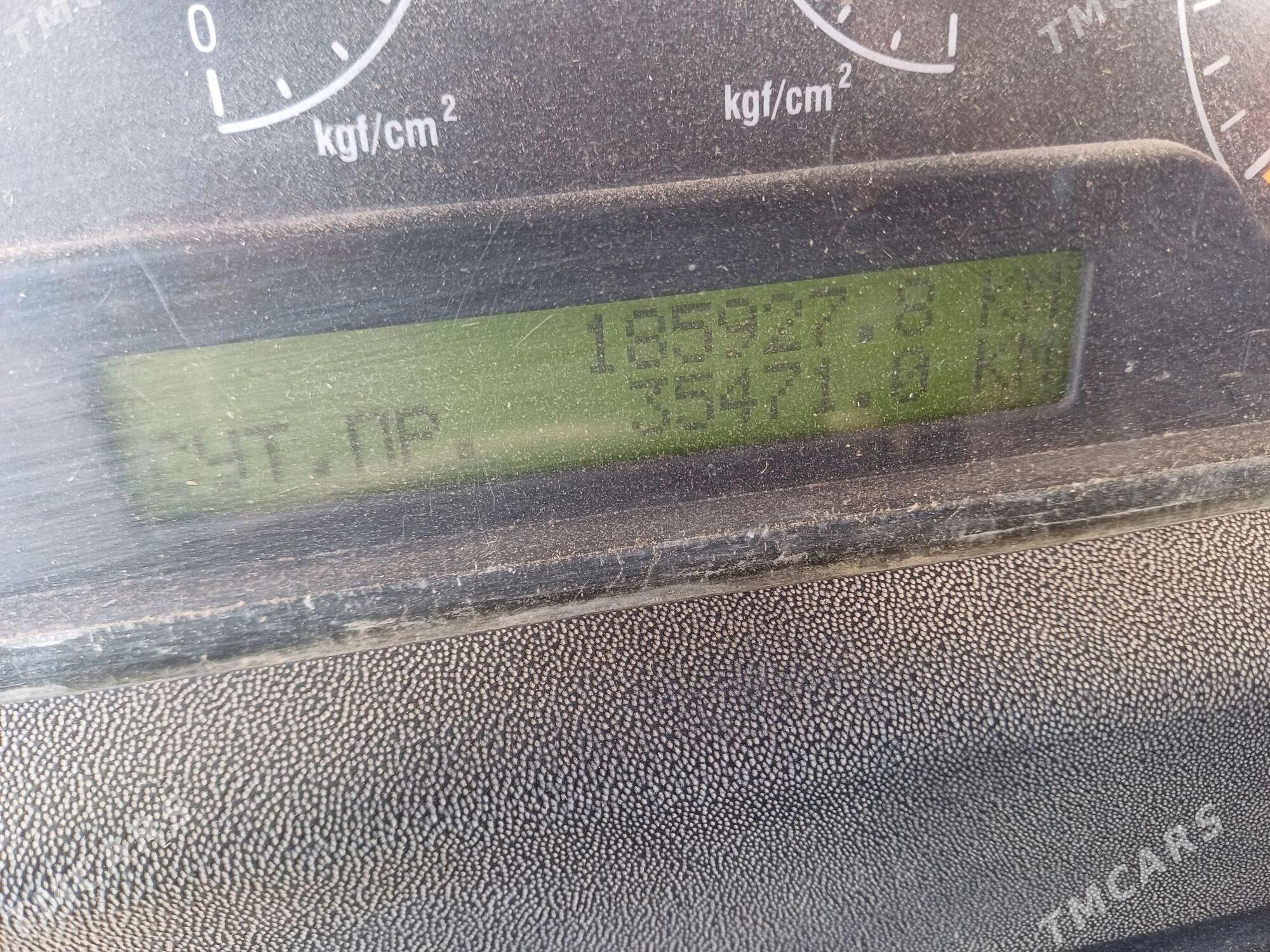 Kamaz Euro 3 2010 - 400 000 TMT - Köneürgenç - img 6